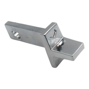 Control Knobs and Levers