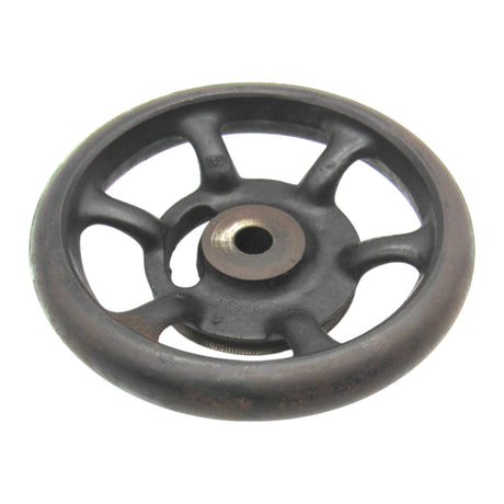 Vintage Original Hand Wheel Fits Models 31-15 - Central Michigan Sewing Supplies