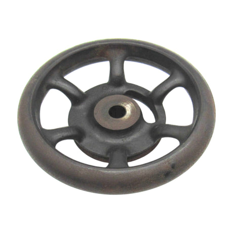 Vintage Original Hand Wheel Fits Models 31-15 - Central Michigan Sewing Supplies