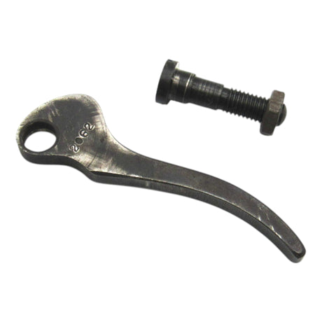 Original Singer Presser Foot Lever Fits Models 31 Part # 2062 - Central Michigan Sewing Supplies