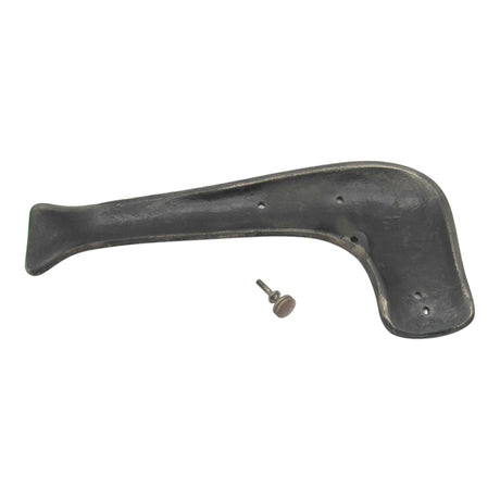 Original Rear Cover with Thumb Screw - Singer Improved Family 1888 - Central Michigan Sewing Supplies