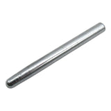 Original Singer Metal Press-In Spool Pin for Model 15, 27, 28, 66, 99 - Central Michigan Sewing Supplies