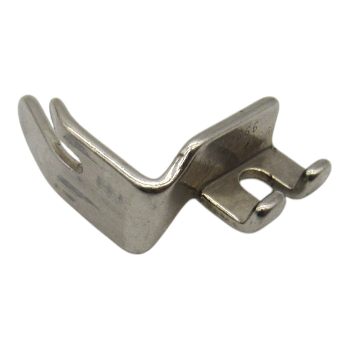 Original Straight Stitch Foot - Singer Part # 32666 - Central Michigan Sewing Supplies