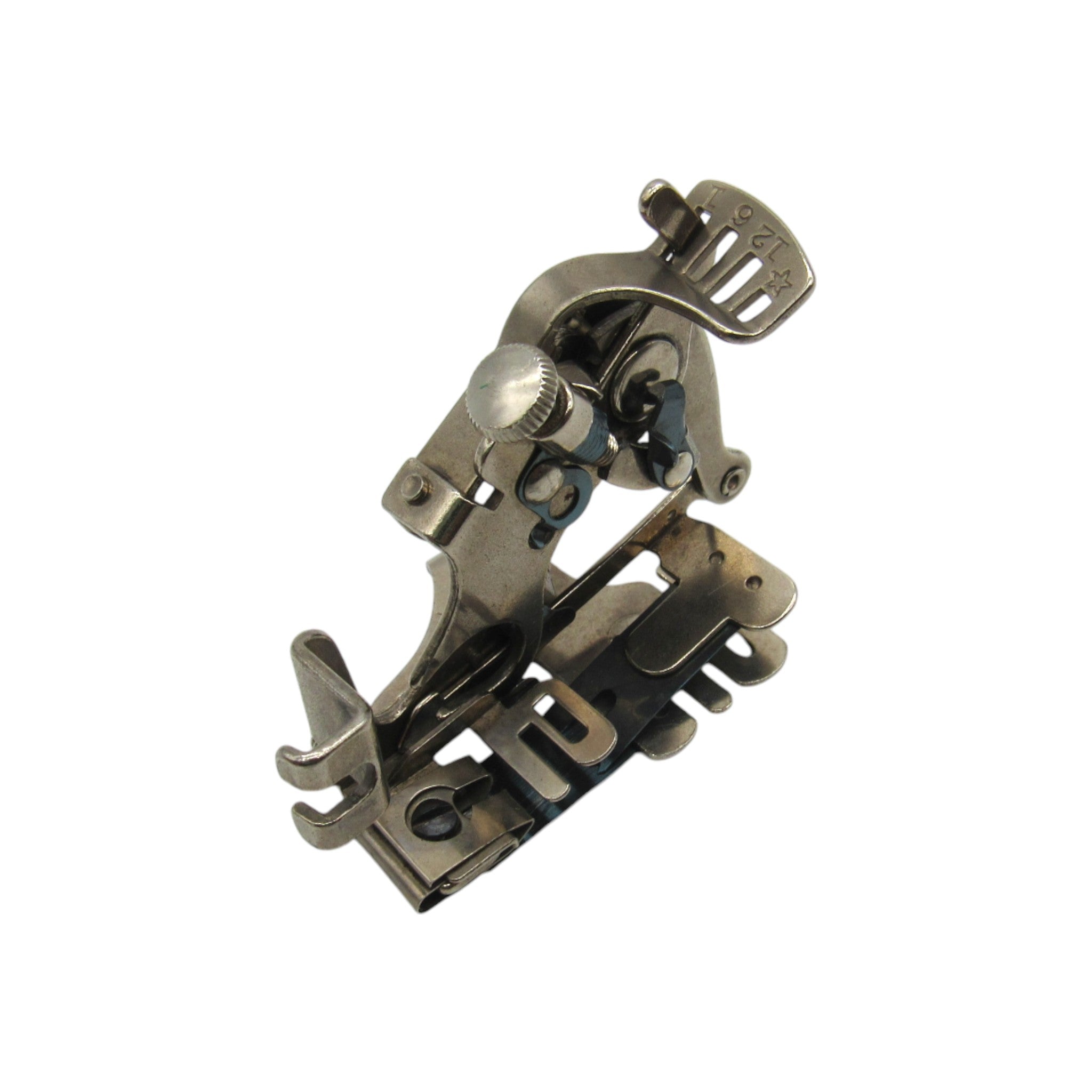 Original Singer Low Shank Ruffler # 120598 Fits Models 15