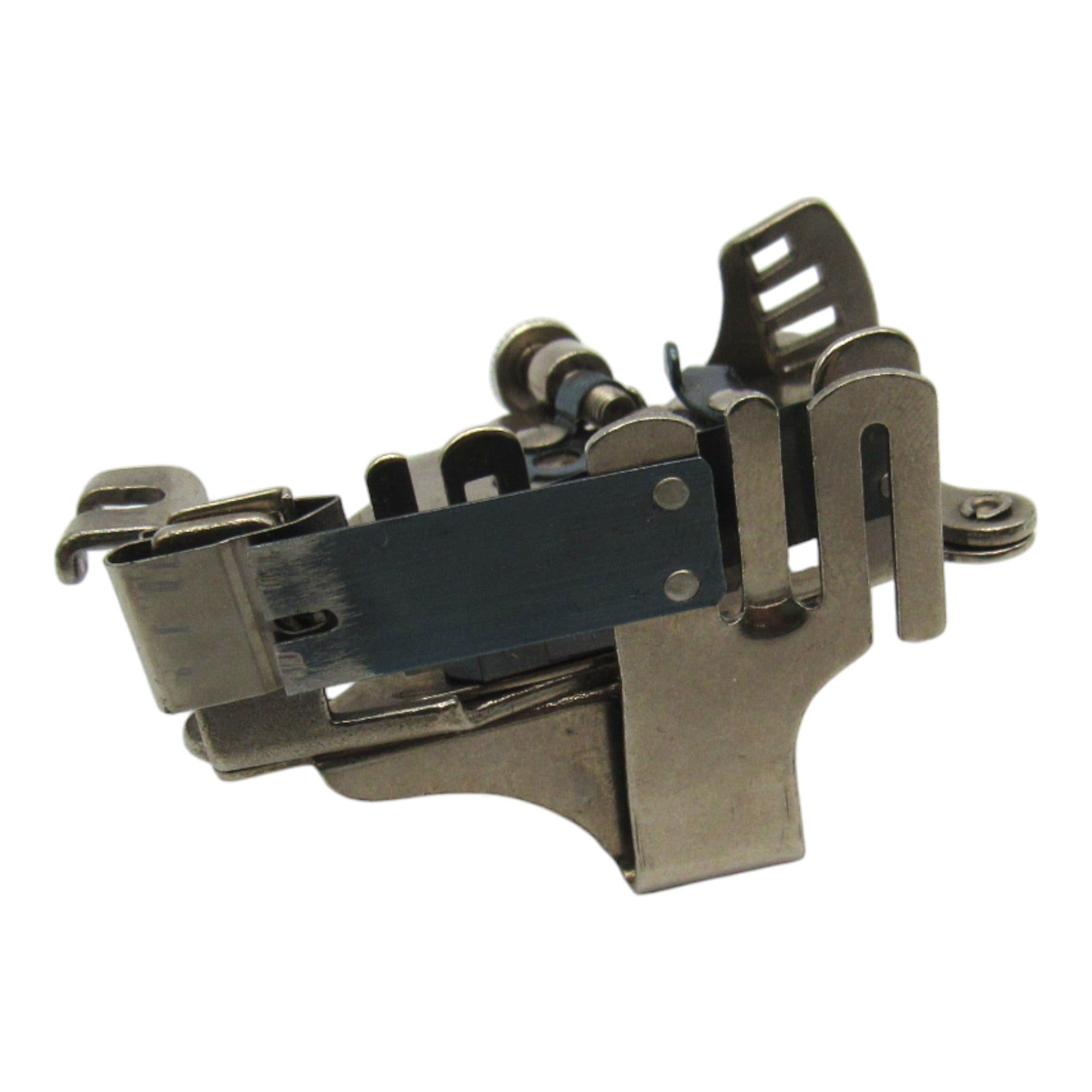 Genuine SINGER USA Original Ruffler Foot 120598 for Sewing