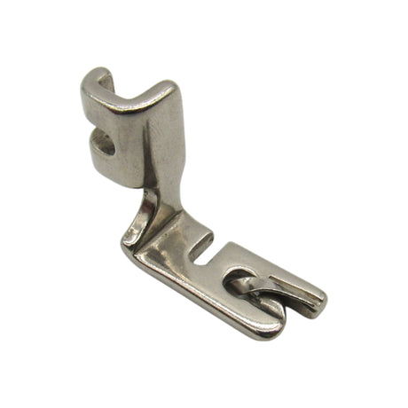 Original Singer Hemmer Foot # 120842 Low Shank Fits Models 15, 66, 99, 201, 221, 222 - Central Michigan Sewing Supplies