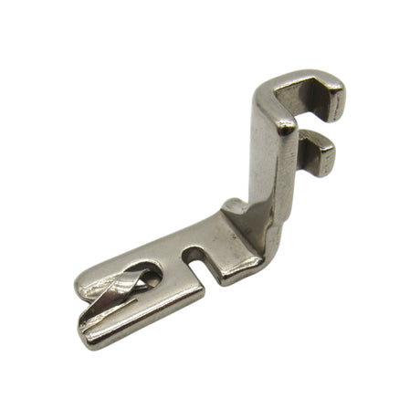 Original Singer Hemmer Foot # 120842 Low Shank Fits Models 15, 66, 99, 201, 221, 222 - Central Michigan Sewing Supplies