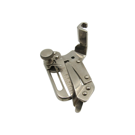 Genuine Singer Low Shank Adjustable Hemmer Attachment Part # 35931 - Central Michigan Sewing Supplies