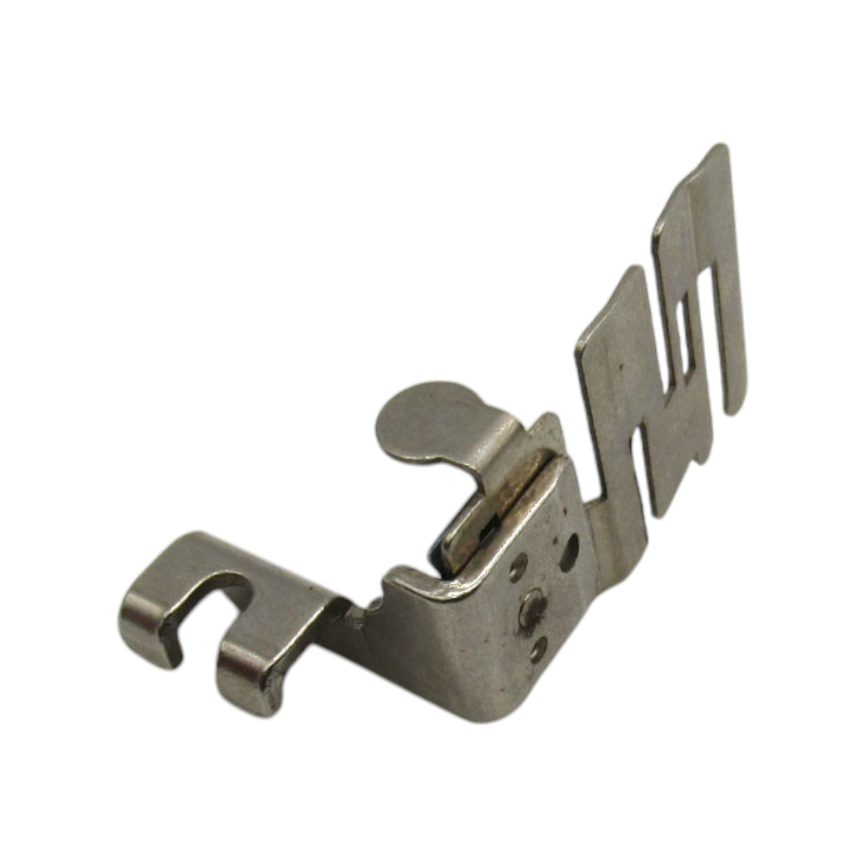 Original Singer Edgestitcher # 36865 Low Shank Fits Models 15, 66, 99, 201, 221, 222 - Central Michigan Sewing Supplies