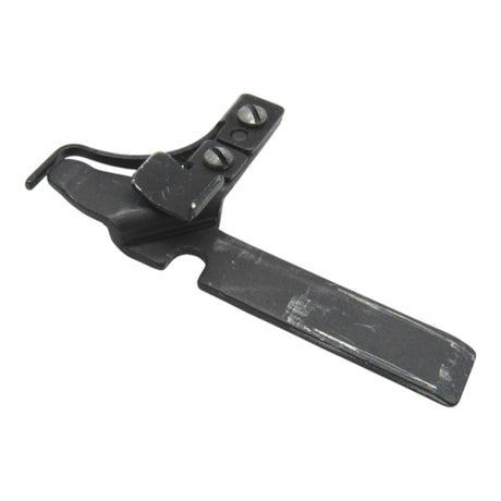 Original Bobbin Case Position Bracket - Singer Part # 163067 - Central Michigan Sewing Supplies