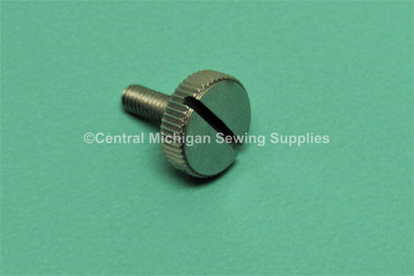 Original Necchi Sewing Machine SuperNova Julia, Ultra, Bu Mira, Bu Nova Presser Foot Thumb Screw