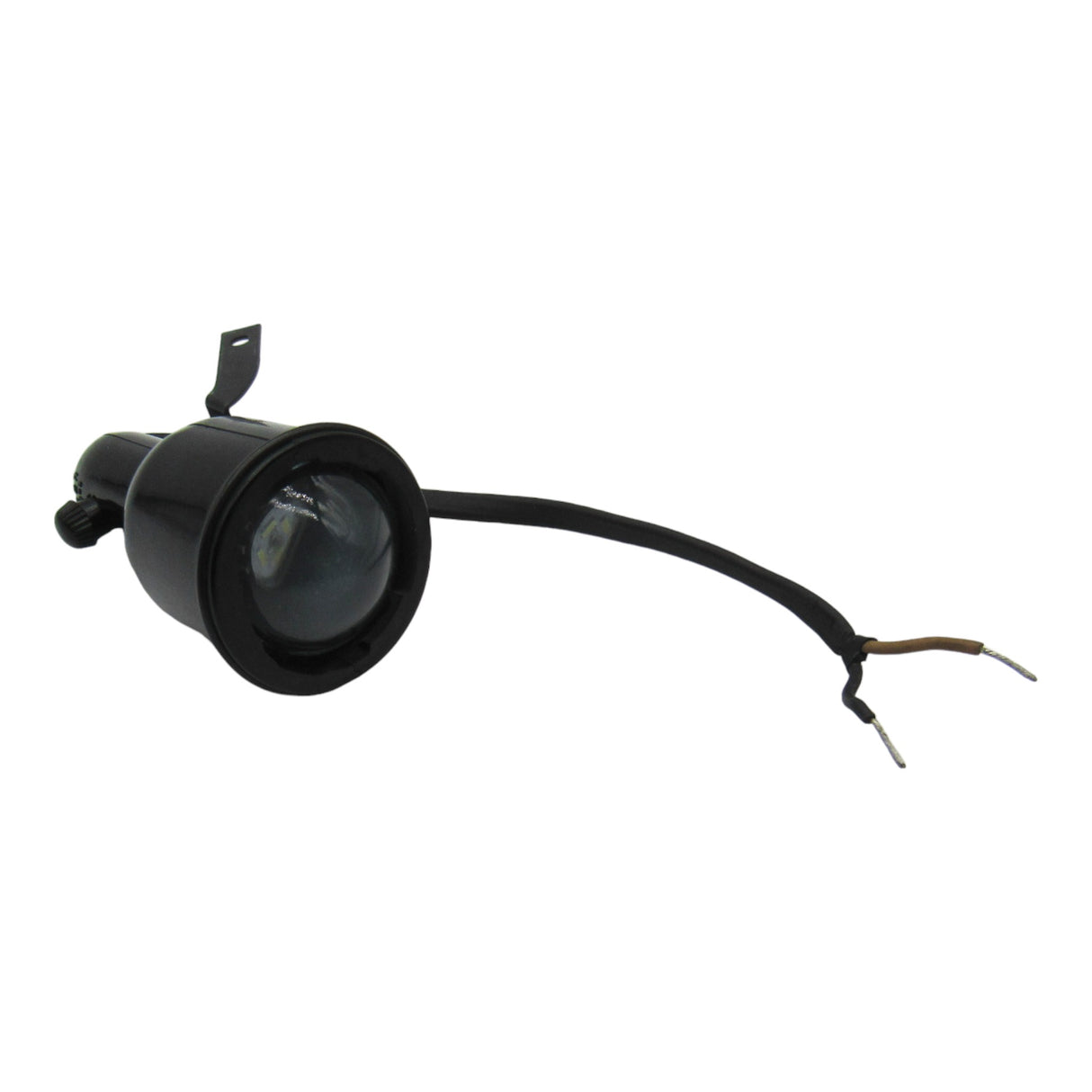 Original Singer Work Light - Fits Singer Sewing Machine Model 66 - Central Michigan Sewing Supplies