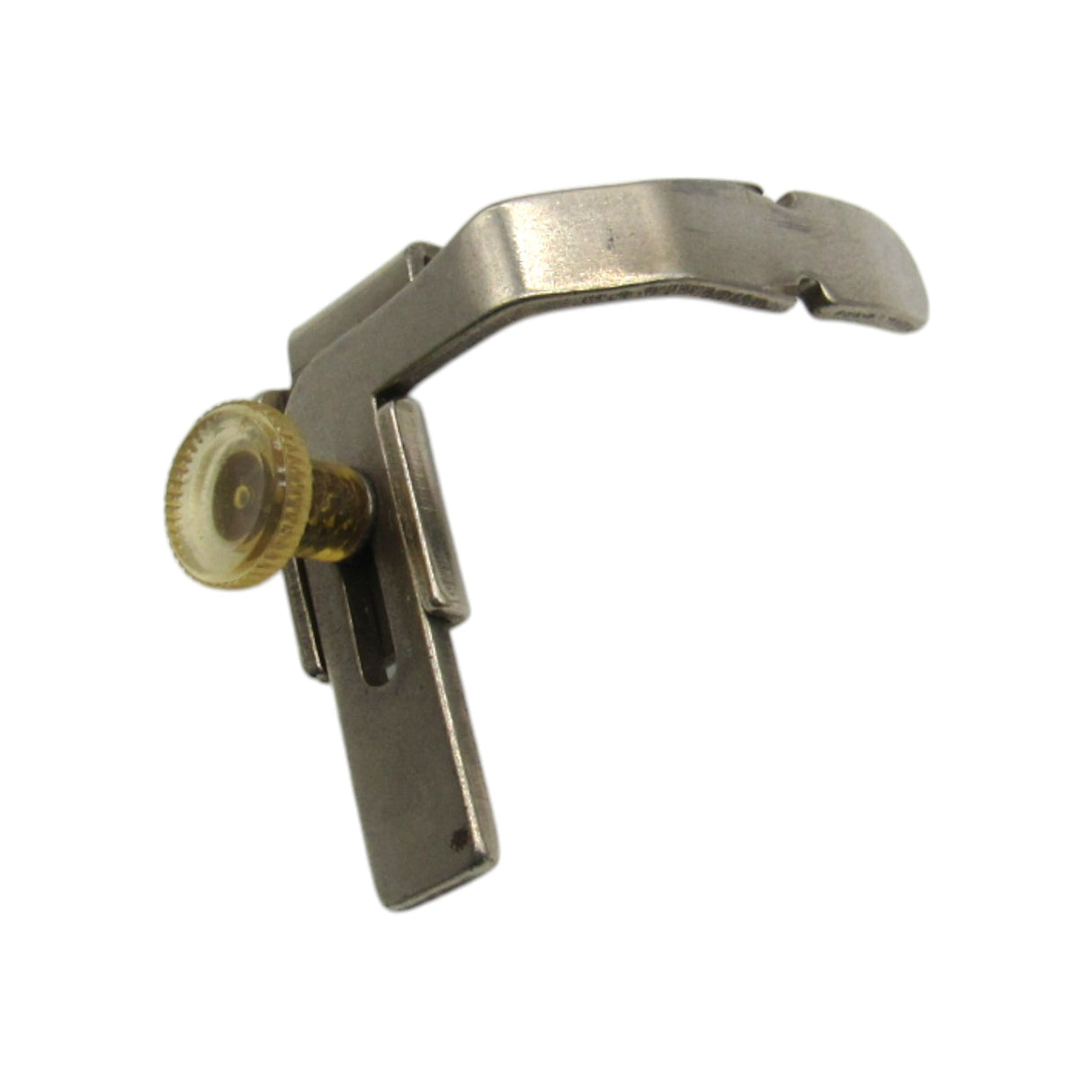 Original Adjustable Zipper Foot - Singer Part # 160689 - Central Michigan Sewing Supplies