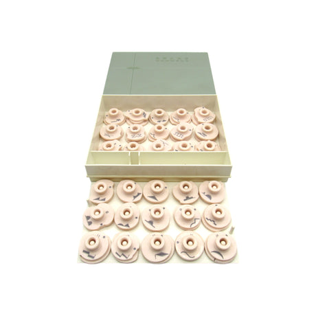 Vintage Original Kenmore Model 158.18010 Decorative Stitch Cams - Central Michigan Sewing Supplies