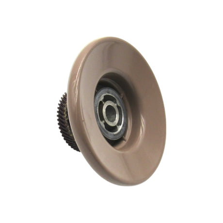 Original Singer Hand Wheel Fits Model 301 Complete Mocha - Central Michigan Sewing Supplies