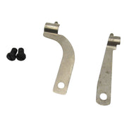 Top Cover Hinge Springs - Fits Singer Sewing Machine Model 403A - Part # 174525 & 172138 - Central Michigan Sewing Supplies