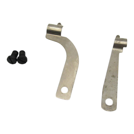 Top Cover Hinge Springs - Fits Singer Sewing Machine Model 403A - Part # 174525 & 172138 - Central Michigan Sewing Supplies