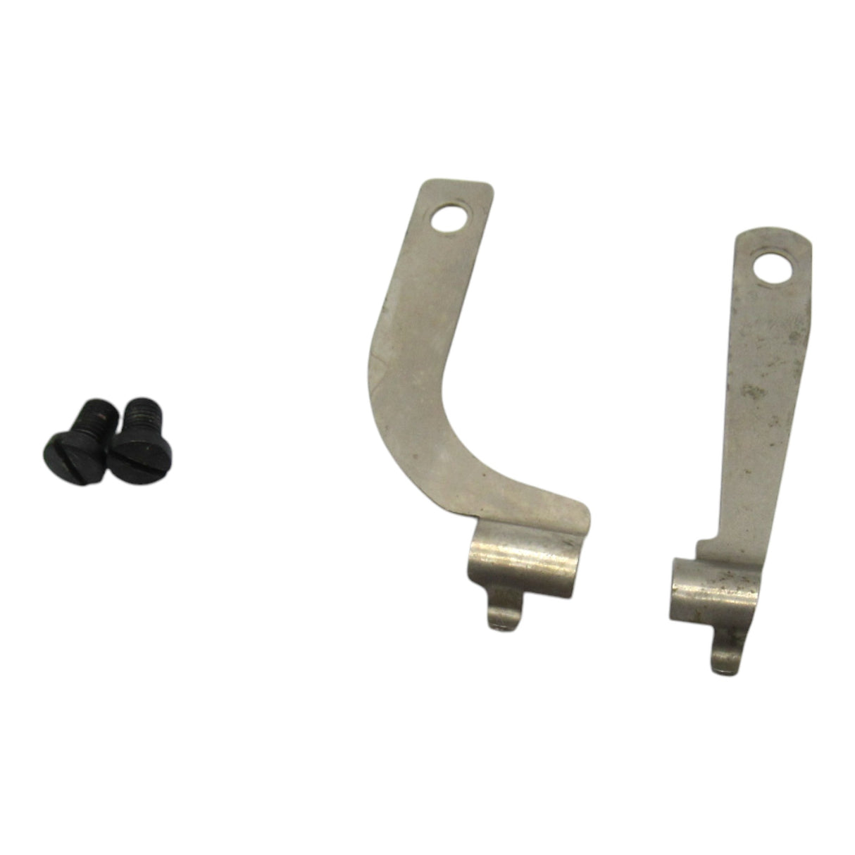 Top Cover Hinge Springs - Fits Singer Sewing Machine Model 403A - Part # 174525 & 172138 - Central Michigan Sewing Supplies