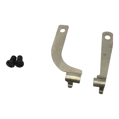 Top Cover Hinge Springs - Fits Singer Sewing Machine Model 403A - Part # 174525 & 172138 - Central Michigan Sewing Supplies