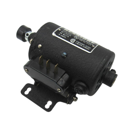 Kenmore Sewing Machine Motor - 117 Series Rotary - Central Michigan Sewing Supplies