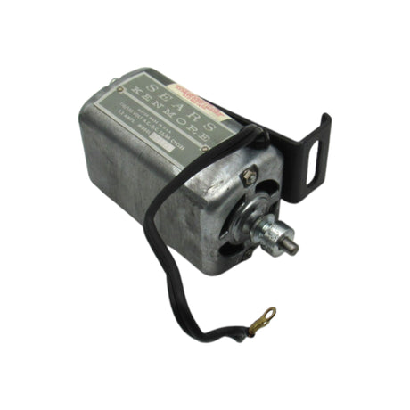 Original Kenmore Motor 1.2 AMP - Model 2139 - Central Michigan Sewing Supplies