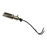Original Singer Metal Work Light - Fits Singer Sewing Machine Models 99K, 99, 99-13 - Central Michigan Sewing Supplies