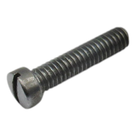 Original Top Cover Screw - Fits Models 338 - Central Michigan Sewing Supplies