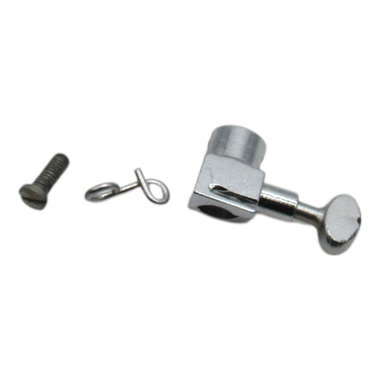 Original Singer Needle Clamp & Guide Fits Models 337, 338, 347, 348 - Central Michigan Sewing Supplies