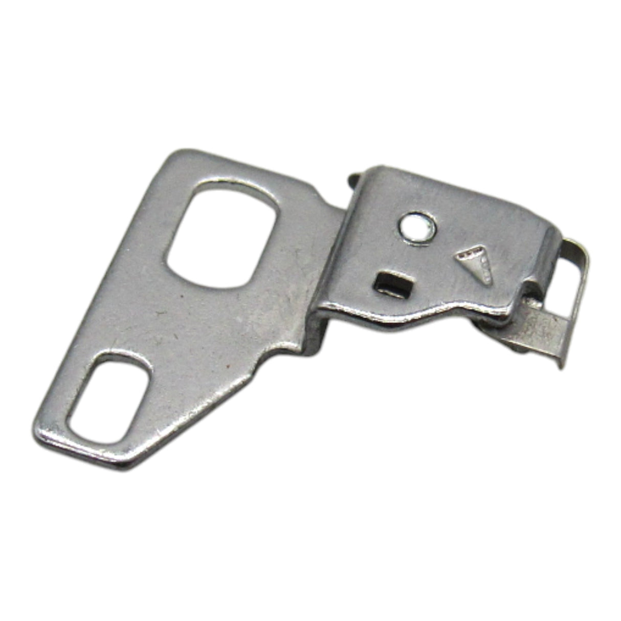 New bobbin Case Stop / Cushion Bracket Part # 627567001