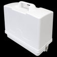 Carrying Case for Kenmore Sewing Machine (16 5/8" x 7 1/4" Flat Bed) - Central Michigan Sewing Supplies