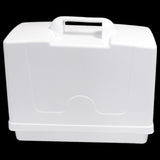 Carrying Case for Singer Sewing Machines Model 401A, 403A, 404, 500A, 503A - Central Michigan Sewing Supplies