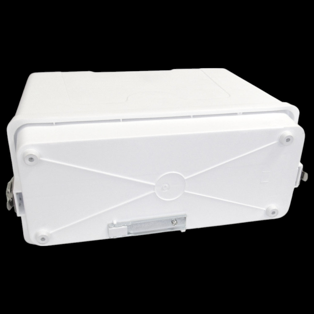 Carrying Case for Singer Sewing Machines Model 401A, 403A, 404, 500A, 503A - Central Michigan Sewing Supplies