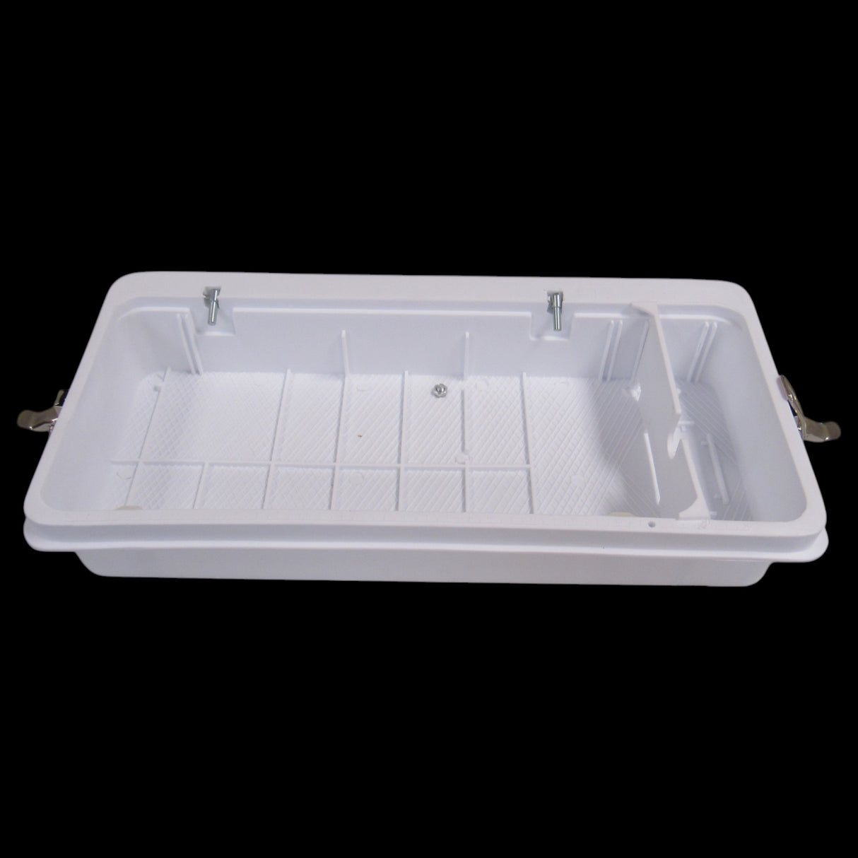Carrying Case for Singer Sewing Machines Model 401A, 403A, 404, 500A, 503A - Central Michigan Sewing Supplies