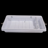 Carrying Case for Singer Sewing Machines Model 401A, 403A, 404, 500A, 503A - Central Michigan Sewing Supplies