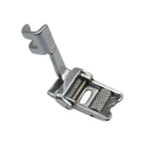Vintage Original Metal Roller Foot - High Shank
