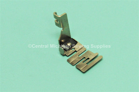 Original Edgestitcher Slant Needle - Singer Part # 160625 - Central Michigan Sewing Supplies