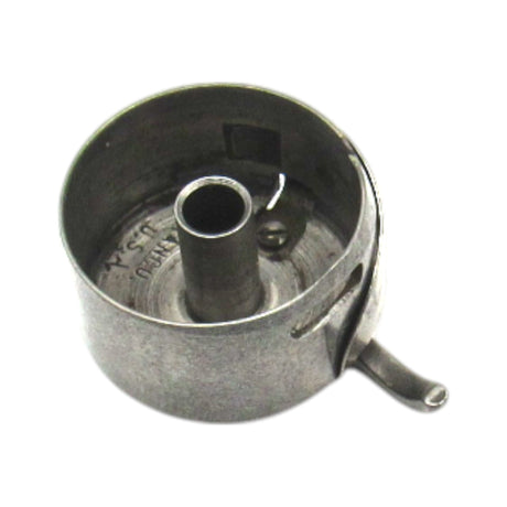 Original Singer Bobbin Case Part # 125291 for Models 15-91 - Central Michigan Sewing Supplies