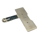 Original Singer Sewing Machine Buttonholer Feed Cover Plate Fits Models 15, 66, 99, 201, 206, 306, 319 - Central Michigan Sewing Supplies