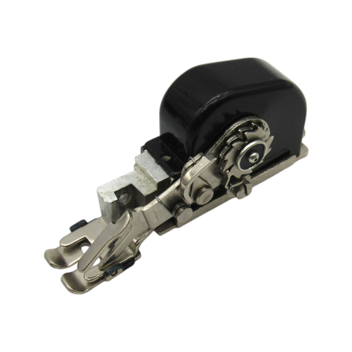Greist Automatic Zigzagger Attachment in Box - Low Shank Sewing Machine - Central Michigan Sewing Supplies