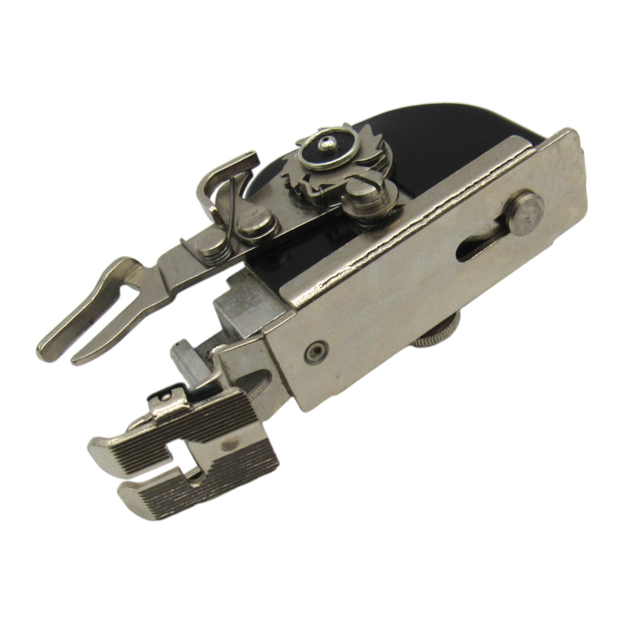 Greist Automatic Zigzagger Attachment in Box - Low Shank Sewing Machine - Central Michigan Sewing Supplies