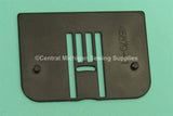 Original Metal Darning Plate - Kenmore Part # 45870 - Central Michigan Sewing Supplies