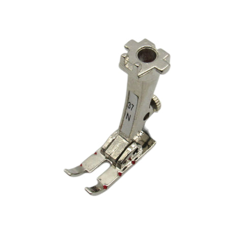 1/4-inch Foot # 37N - Bernina Sewing Machine Part # 0084747000 - Central Michigan Sewing Supplies