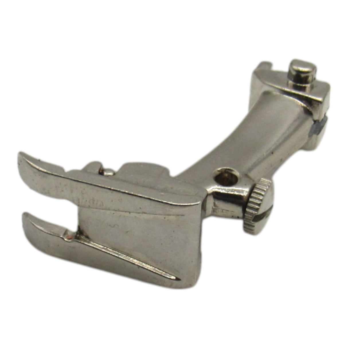 Open Toe Foot #20N - Bernina Sewing Machine Part # 0084627000 - Central Michigan Sewing Supplies
