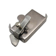 Magnetic Seam Guide with Adjustable Fabric Plate Large Size - Central Michigan Sewing Supplies