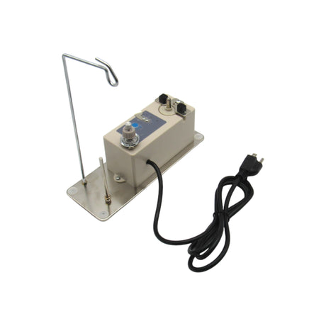 Automatic Bobbin Winder for Class 15 and 66 most Home Machines - Central Michigan Sewing Supplies