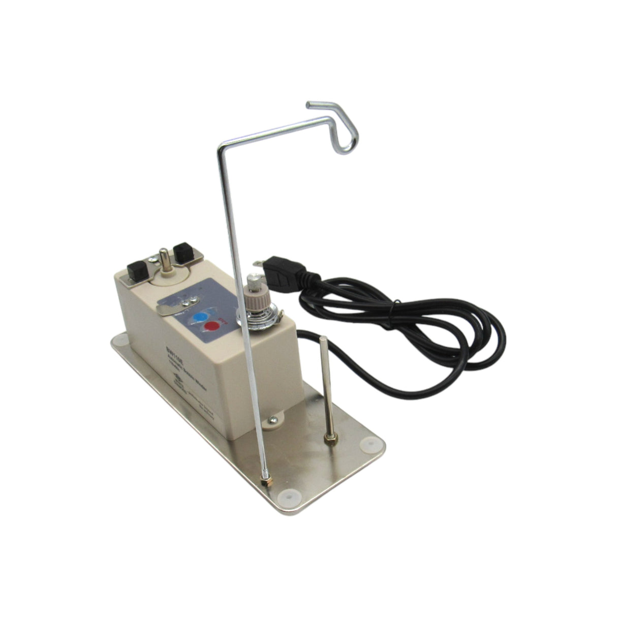 Automatic Bobbin Winder for Class 15 and 66 most Home Machines - Central Michigan Sewing Supplies