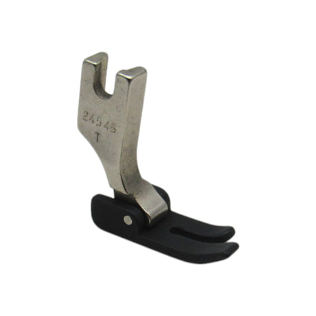 Hinged Presser Foot Teflon Coated - Part # 24983SWT - Central Michigan Sewing Supplies