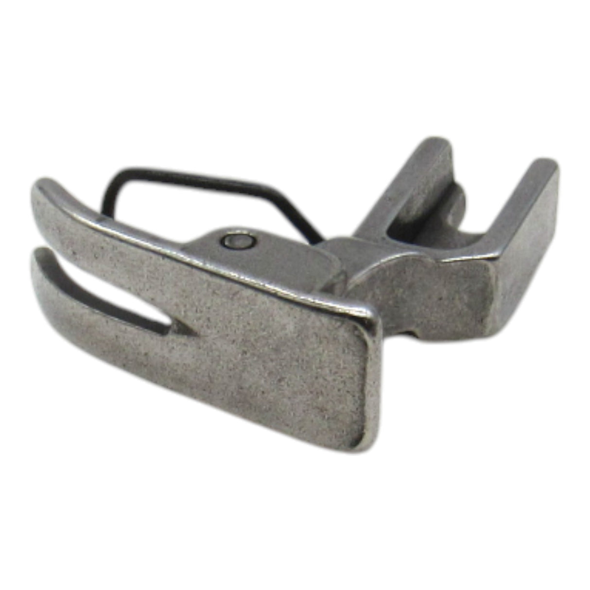 Straight Stitch Presser Foot with Finger Guard - Part # B-1524-412-0B0