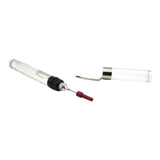 Precision Needle Point Oiler with Lily-White Oil - Central Michigan Sewing Supplies