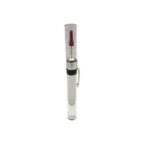 Precision Needle Point Oiler with Lily-White Oil - Central Michigan Sewing Supplies